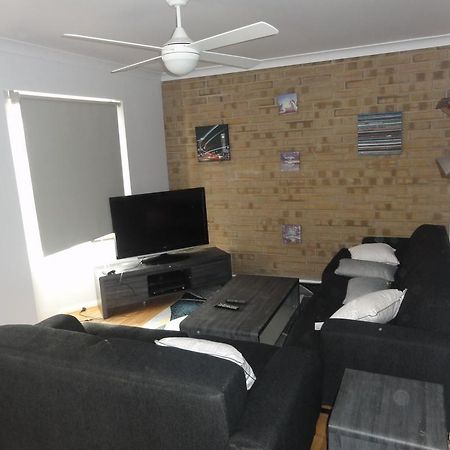 Prime Location & Spacious Adelaide Exterior foto